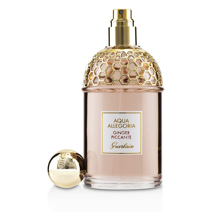 Guerlain 嬌蘭 花草水語辛甜薑花淡香水噴霧 125ml/4.2ozProduct Thumbnail