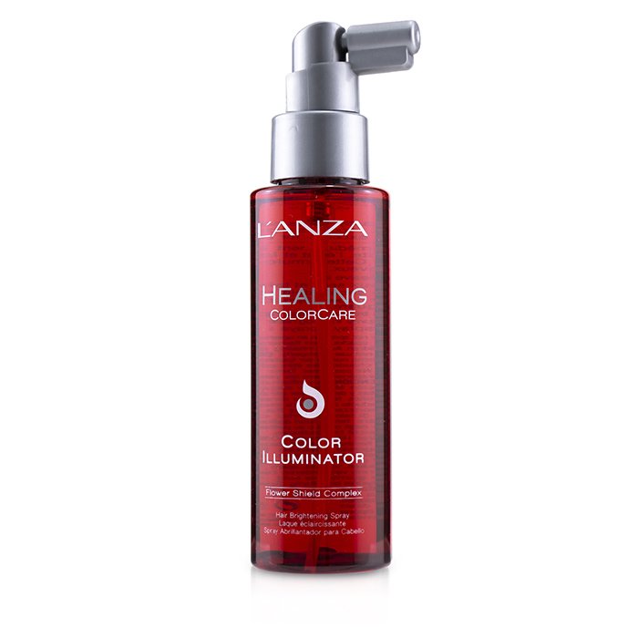 Lanza Healing ColorCare Color Illuminator (Hair Brightening Spray) 100ml/3.4ozProduct Thumbnail