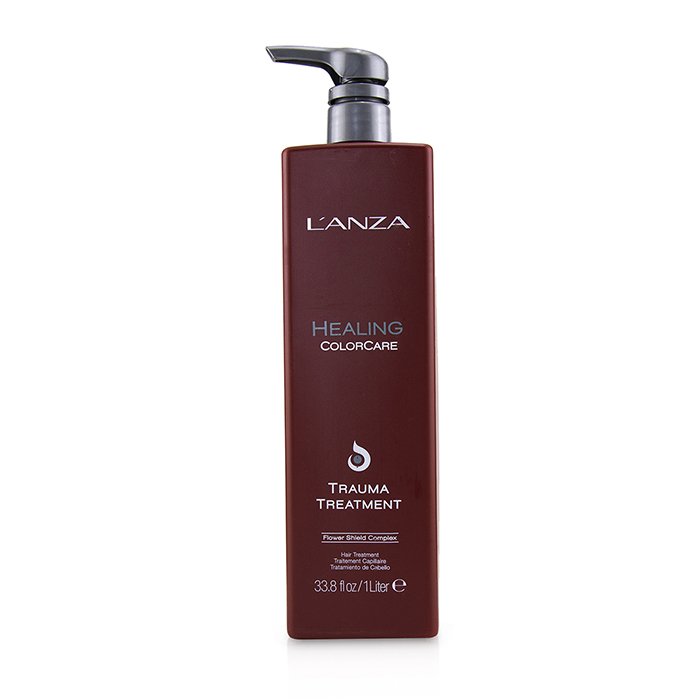 Lanza  蘭莎 癒髮鎖色護髮素 1000ml/33.8ozProduct Thumbnail