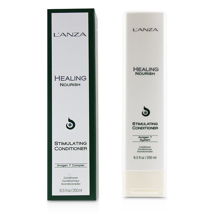 Lanza Healing Nourish Stimulating Conditioner 250ml/8.5ozProduct Thumbnail