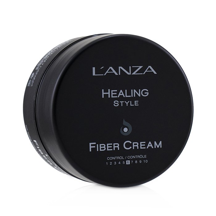 Lanza Healing Style Fiber Cream (Control 6) 100ml/3.4ozProduct Thumbnail