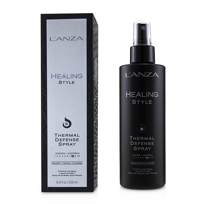 Lanza Healing Style Thermal Defense Spray (Control 8) 200ml/6.8ozProduct Thumbnail