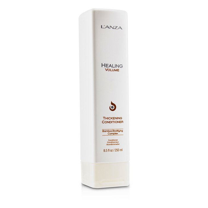 Lanza Healing Volume Thickening Conditioner 250ml/8.5ozProduct Thumbnail