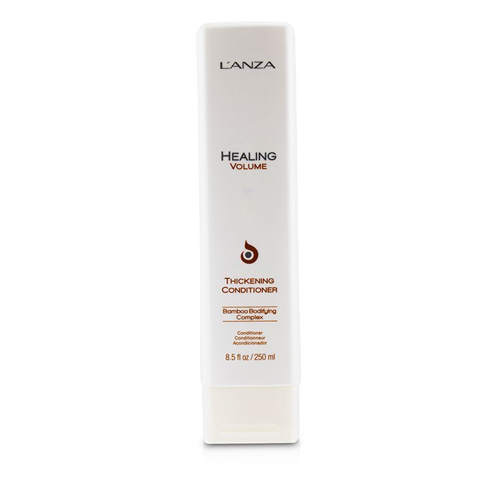 Lanza Healing Volume Thickening Conditioner מרכך 250ml/8.5ozProduct Thumbnail
