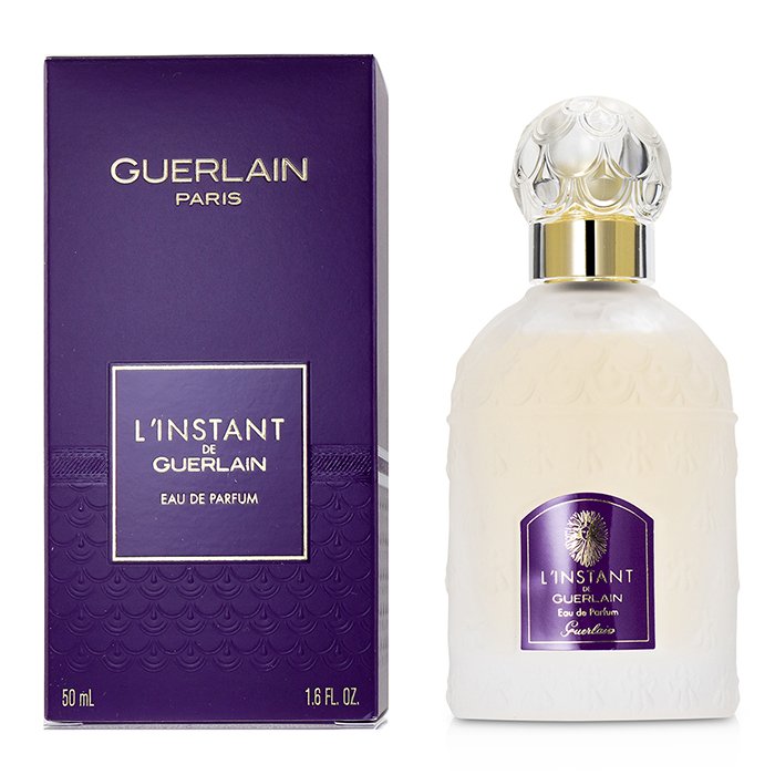 Guerlain L'Instant De Guerlain Eau De Parfum Spray (New Packaging) 50ml/1.6ozProduct Thumbnail