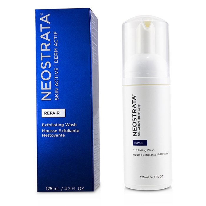 Neostrata Skin Active Derm Actif Repair - Exfoliating Wash 125ml/4.2ozProduct Thumbnail