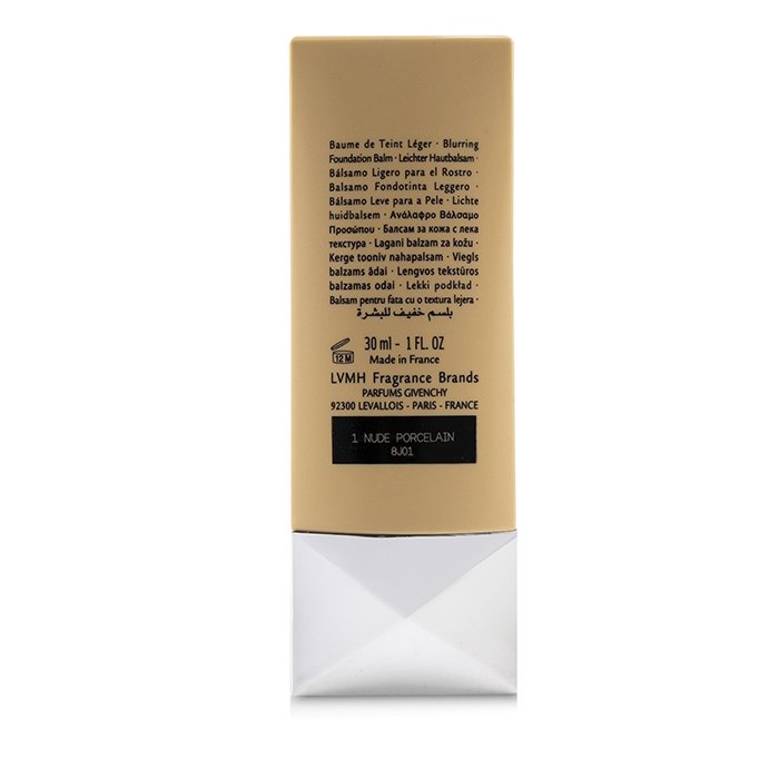 Givenchy Teint Couture Blurring Foundation Balm SPF 15 30ml/1ozProduct Thumbnail