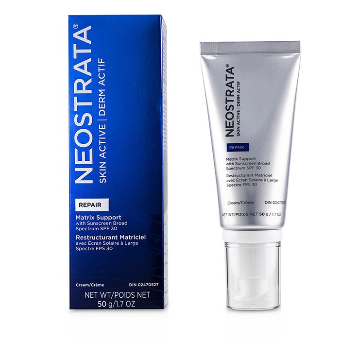 Neostrata Skin Active Derm Actif Repair - Matrix Support SPF 30 טיפול לפנים עם הגנה מהשמש 50g/1.7ozProduct Thumbnail