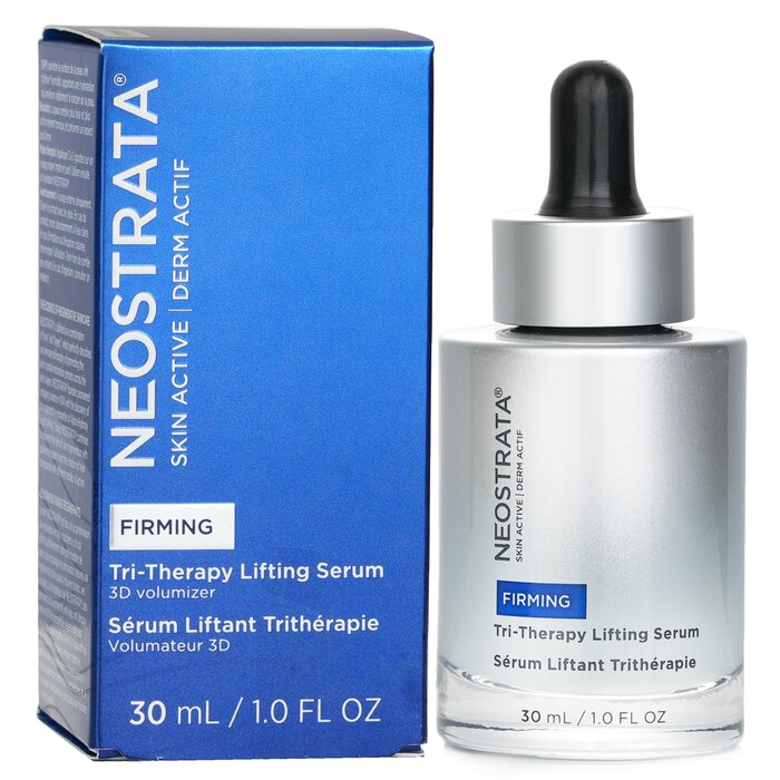 Neostrata Skin Active Derm Actif Tri-Terapia Suero Lifting - Reafirmante 30ml/1ozProduct Thumbnail