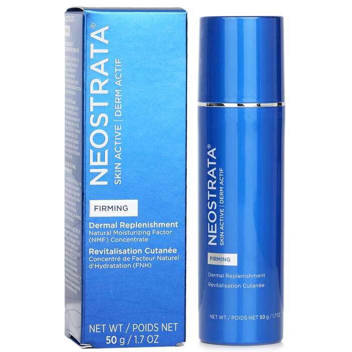 Neostrata Skin Active Derm Actif Firming - Dermal Replenishment Natural Moisturizing Factor Concentrate רכז מעשיר בלחות 50g/0.17ozProduct Thumbnail