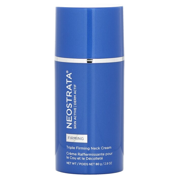 Neostrata Skin Active Derm Actif Firming - Triple Firming Neck Cream 80g/2.8ozProduct Thumbnail