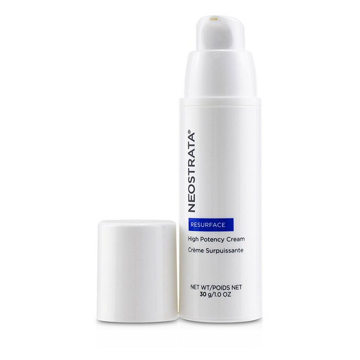 Neostrata Resurface - High Potency Cream 20 AHA/PHA קרם פנים 30g/1ozProduct Thumbnail