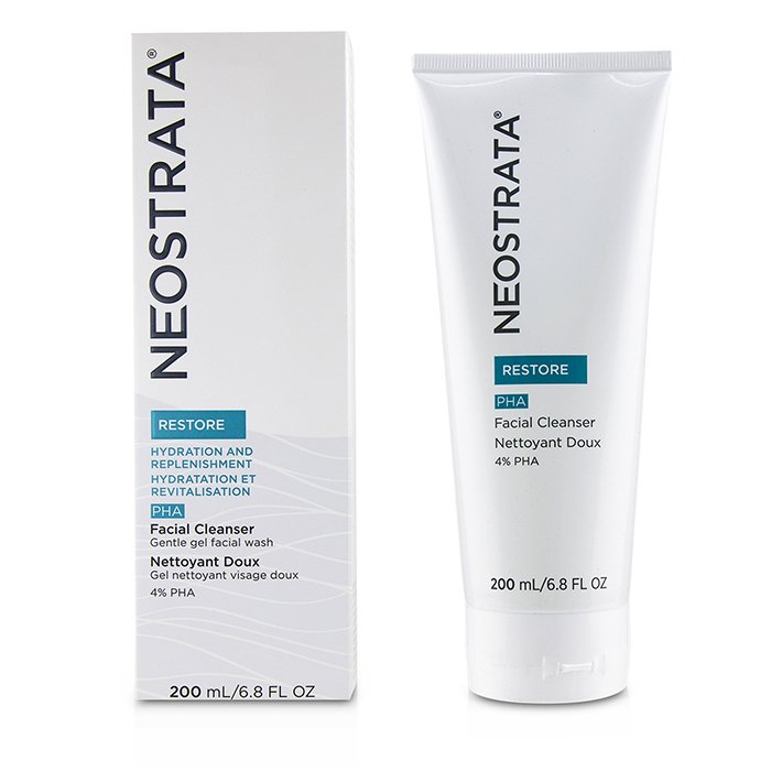 Neostrata Restore - PHA Facial Cleanser 200ml/6.8ozProduct Thumbnail