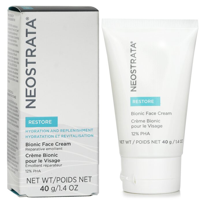 Neostrata Restore - Bionic Face Cream 12% PHA 14g/1.4ozProduct Thumbnail