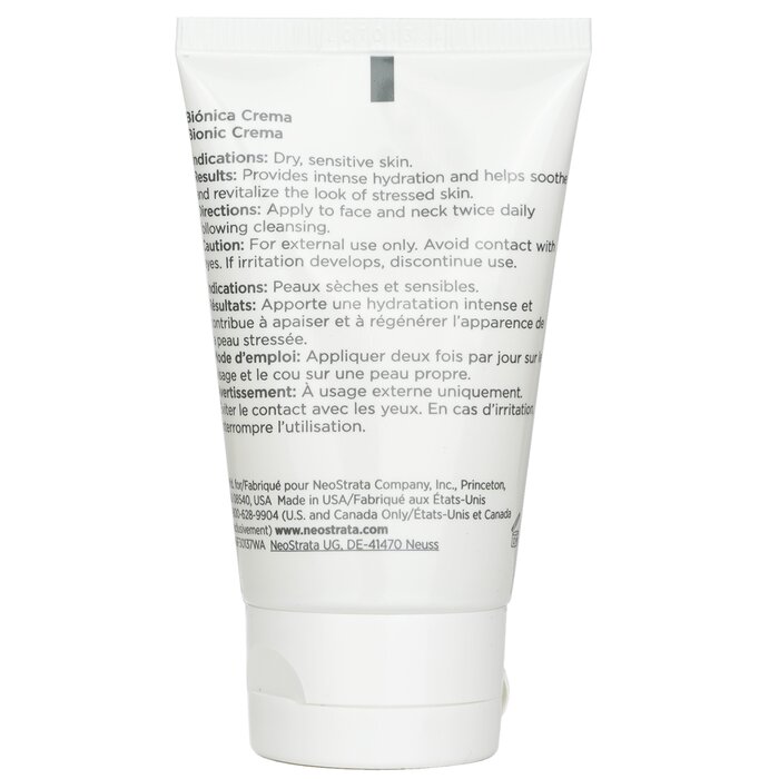 Neostrata Restore - Bionic Face Cream 12% PHA קרם פנים 14g/1.4ozProduct Thumbnail