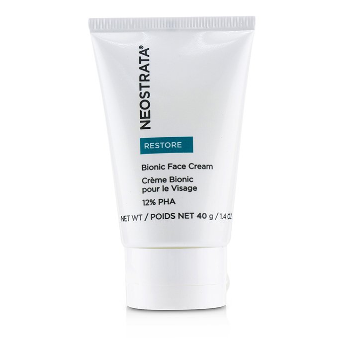 Neostrata Restore - Bionic Face Cream 12% PHA 14g/1.4ozProduct Thumbnail