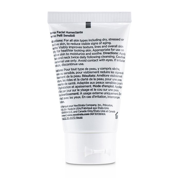 Neostrata Restore - Ultra Moisturizing Face Cream 10% PHA 40g/1.4ozProduct Thumbnail