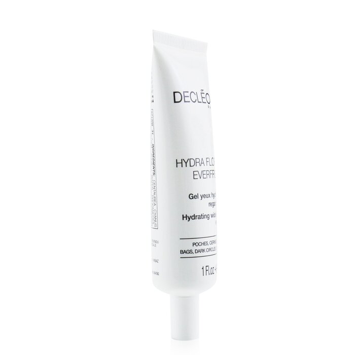 Decleor Hydra Floral Everfresh Hydrating Wide-Open Eye Gel - Salon Size 30ml/1ozProduct Thumbnail