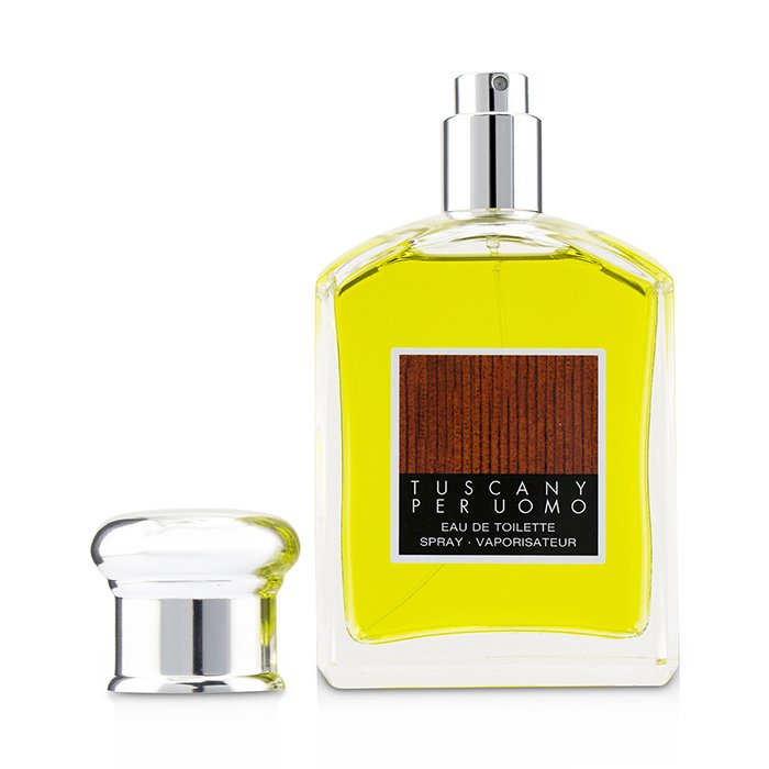 Aramis Tuscany Eau De Toilette Spray (Gentleman's Collection) 100ml/3.4ozProduct Thumbnail