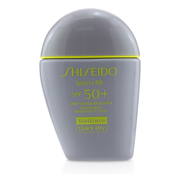 Shiseido Sports BB SPF 50+ Muy Resistente al Agua 30ml/1ozProduct Thumbnail