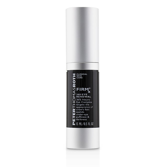 Peter Thomas Roth مجدد العيون FirmX 360 15ml/0.5ozProduct Thumbnail