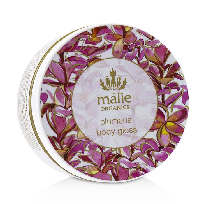 Malie Organics Plumeria Body Gloss 113g/4ozProduct Thumbnail