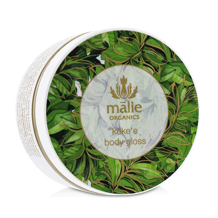 Malie Organics Koke'e Body Gloss 113g/4ozProduct Thumbnail