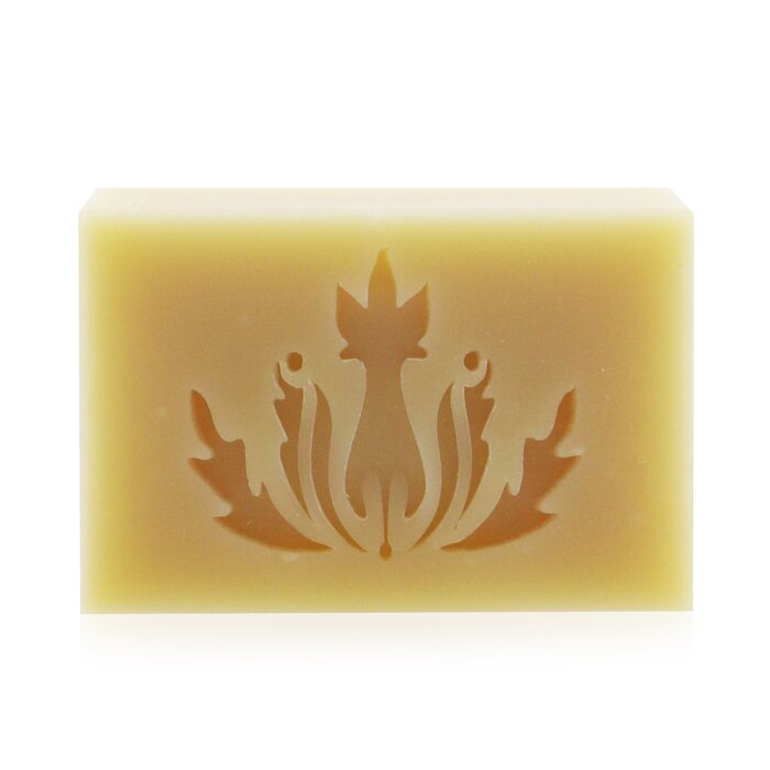 Malie Organics Luxe Cream Soap - Plumeria 4ozProduct Thumbnail