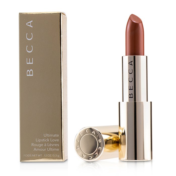 碧嘉 Becca BECCA x Khloe Kardashian & Malika Haqq Ultimate Lipstick Love 3.3g/0.12ozProduct Thumbnail