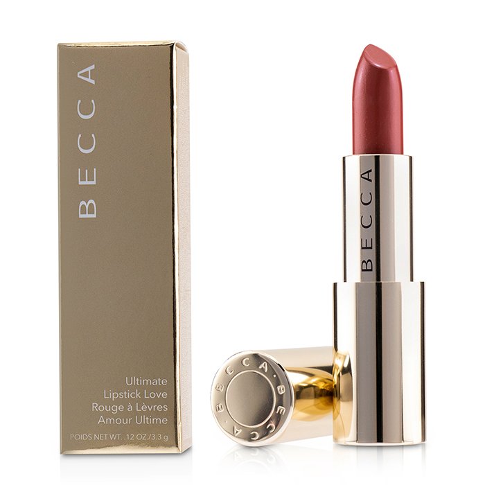 Becca 碧卡  Ultimate Lipstick Love唇膏 3.3g/0.12ozProduct Thumbnail