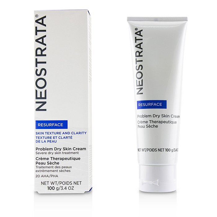 Neostrata Resurface - Problem Dry Skin Cream 20 AHA/PHA 100g/3.4ozProduct Thumbnail