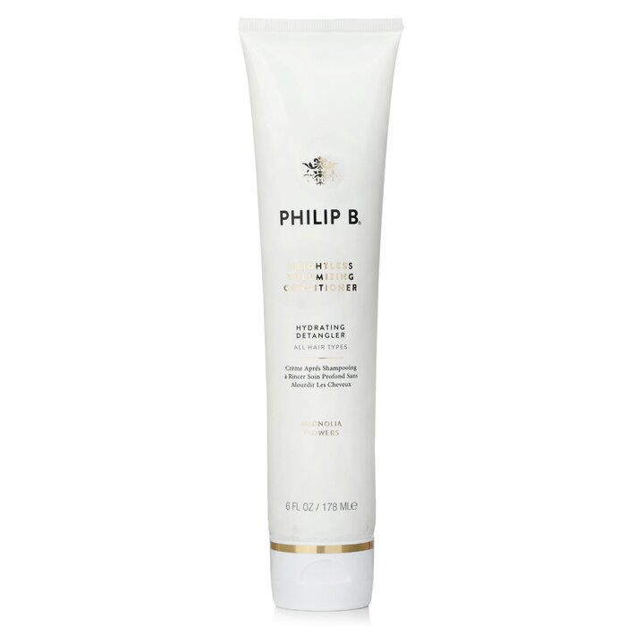 Philip B Weightless Volumizing Conditioner (All Hair Types) 178ml/6ozProduct Thumbnail