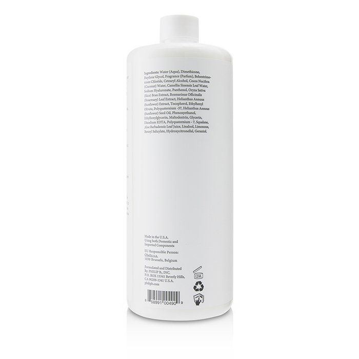 Philip B Weightless Volumizing Conditioner (All Hair Types) 947ml/32ozProduct Thumbnail