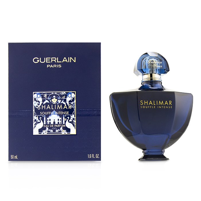 Guerlain Shalimar Souffle Intense Eau De Parfum Spray 50ml/1.7ozProduct Thumbnail