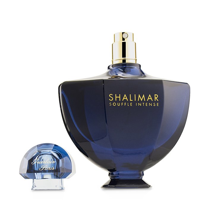 Guerlain Shalimar Souffle Intense Eau De Parfum Spray 50ml/1.7ozProduct Thumbnail
