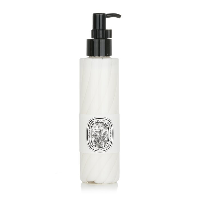 Diptyque Eau Rose Hand And Body Lotion 200ml/6.8ozProduct Thumbnail
