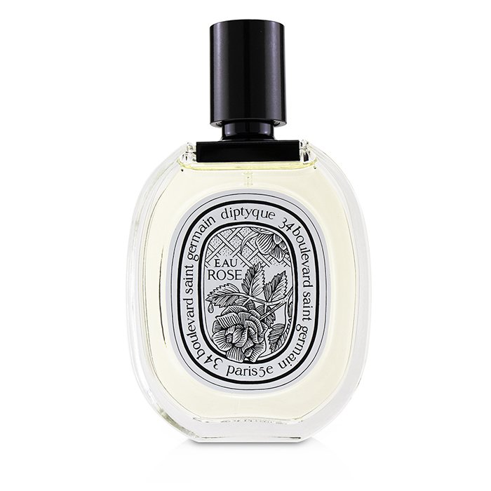 Diptyque 淡玫瑰淡香水噴霧 100ml/3.4ozProduct Thumbnail