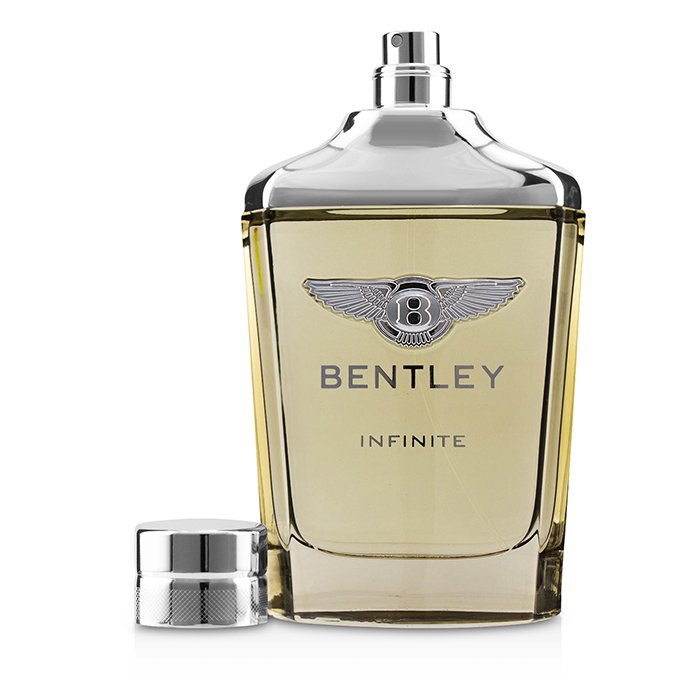 Bentley Infinite Eau De Toilette Spray  100ml/3.4ozProduct Thumbnail