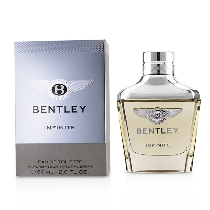Bentley Infinite ماء تواليت سبراي 60ml/2ozProduct Thumbnail