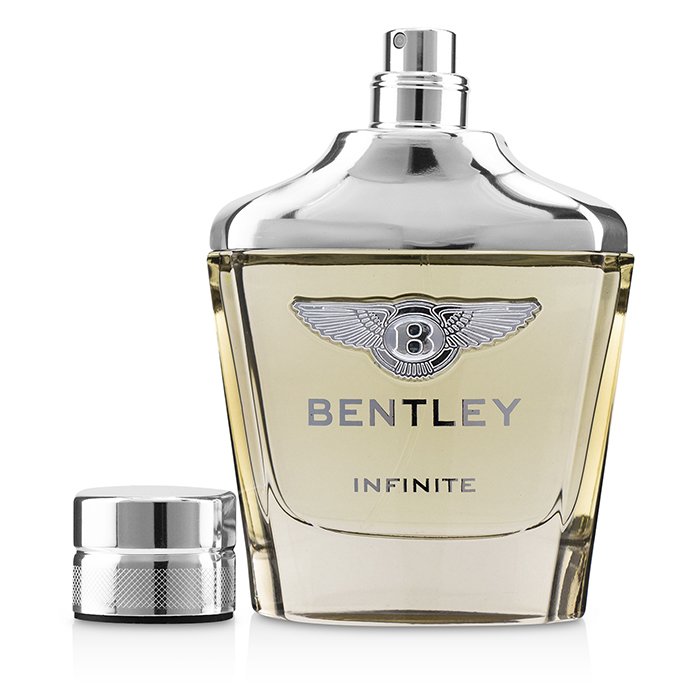 Bentley 賓利 無限奔放淡香水噴霧 60ml/2ozProduct Thumbnail