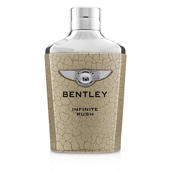 Bentley Infinite Rush Eau De Toilette Spray  100ml/3.4ozProduct Thumbnail