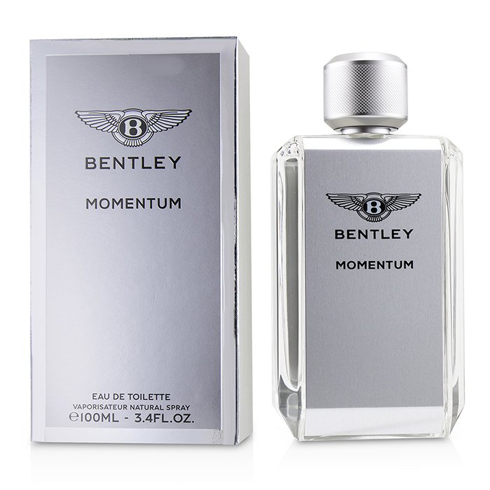 Bentley Momentum Eau De Toilette Spray 100ml/3.4ozProduct Thumbnail