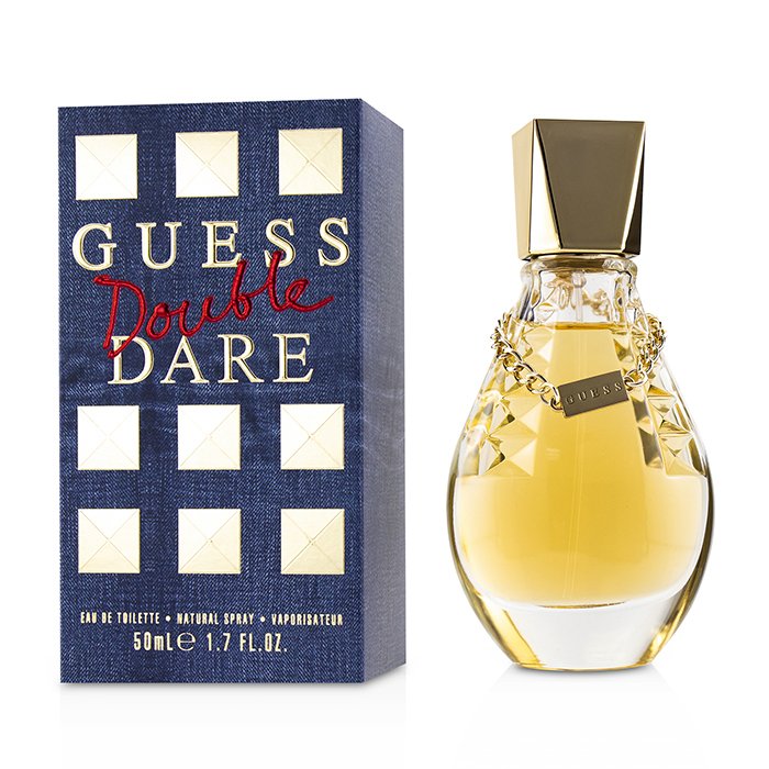 Guess Double Dare ماء تواليت سبراي 50ml/1.7ozProduct Thumbnail