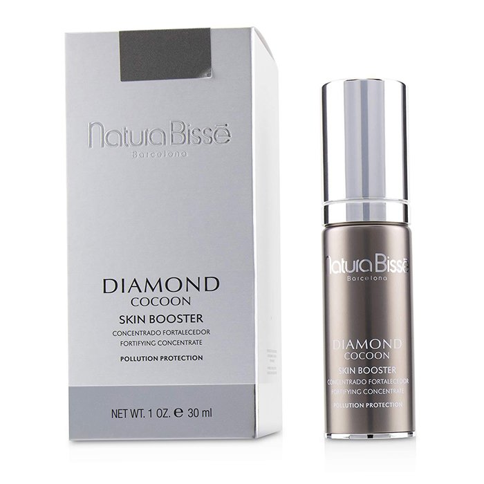 Natura Bisse Diamond Cocoon Skin Booster Fortifying Concentrate 30ml/1ozProduct Thumbnail