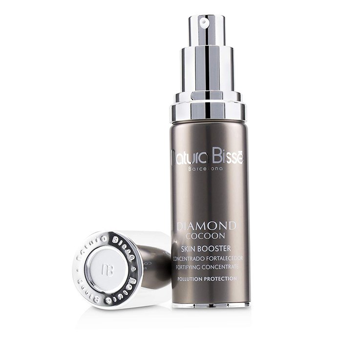 Natura Bisse Diamond Cocoon Skin Booster Fortifying Concentrate 30ml/1ozProduct Thumbnail