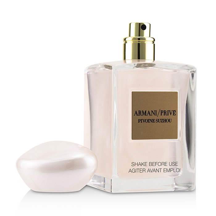 Giorgio Armani Prive Pivoine Suzhou Eau De Toilette Spray (Limited Edition) 100ml/3.4ozProduct Thumbnail