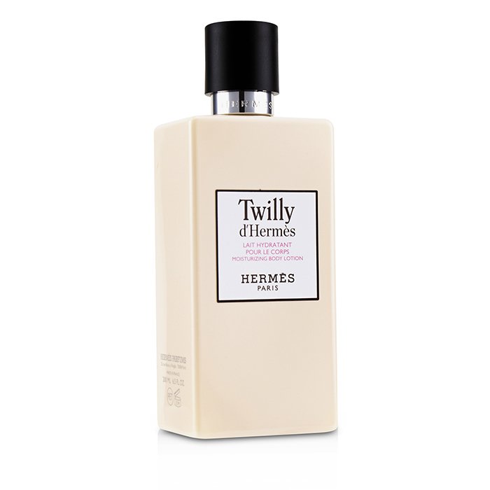 Hermes Twilly D'Hermes Moisturizing Body Lotion 200ml/6.7ozProduct Thumbnail