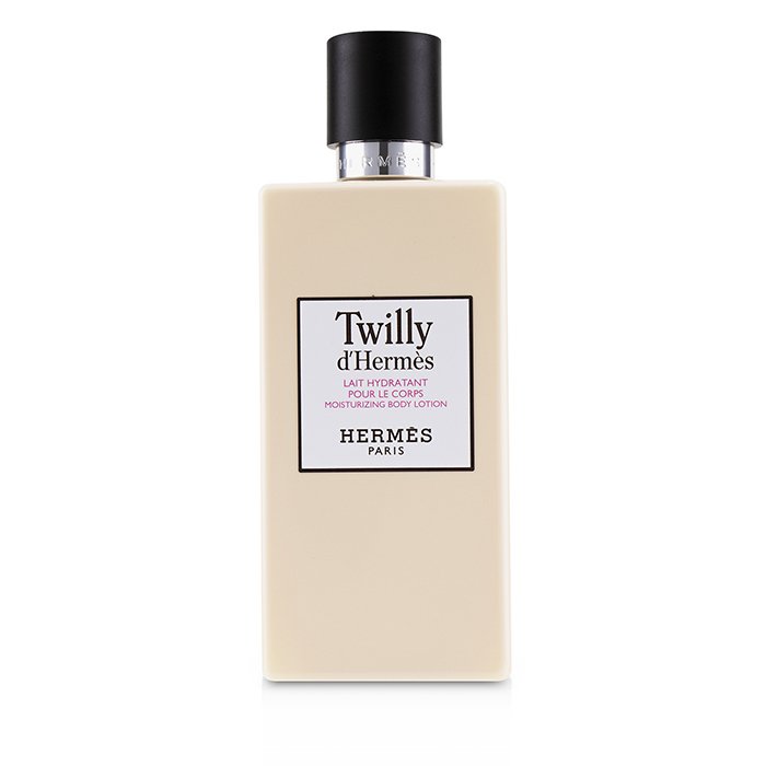 Hermes Twilly D'Hermes Moisturizing Body Lotion 200ml/6.7ozProduct Thumbnail