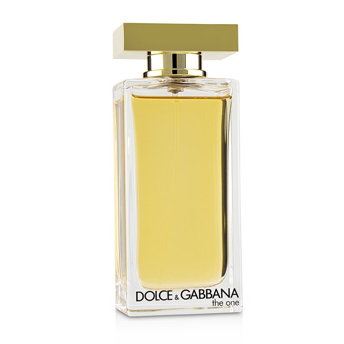 Dolce & Gabbana The One ماء تواليت بخاخ ( بدون علبة ) 100ml/3.3ozProduct Thumbnail