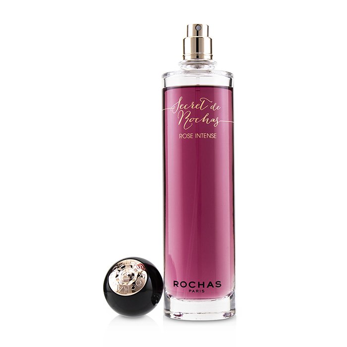 Rochas Secret De Rochas Rose Intense Парфюмированная Вода Спрей 100ml/3.3ozProduct Thumbnail